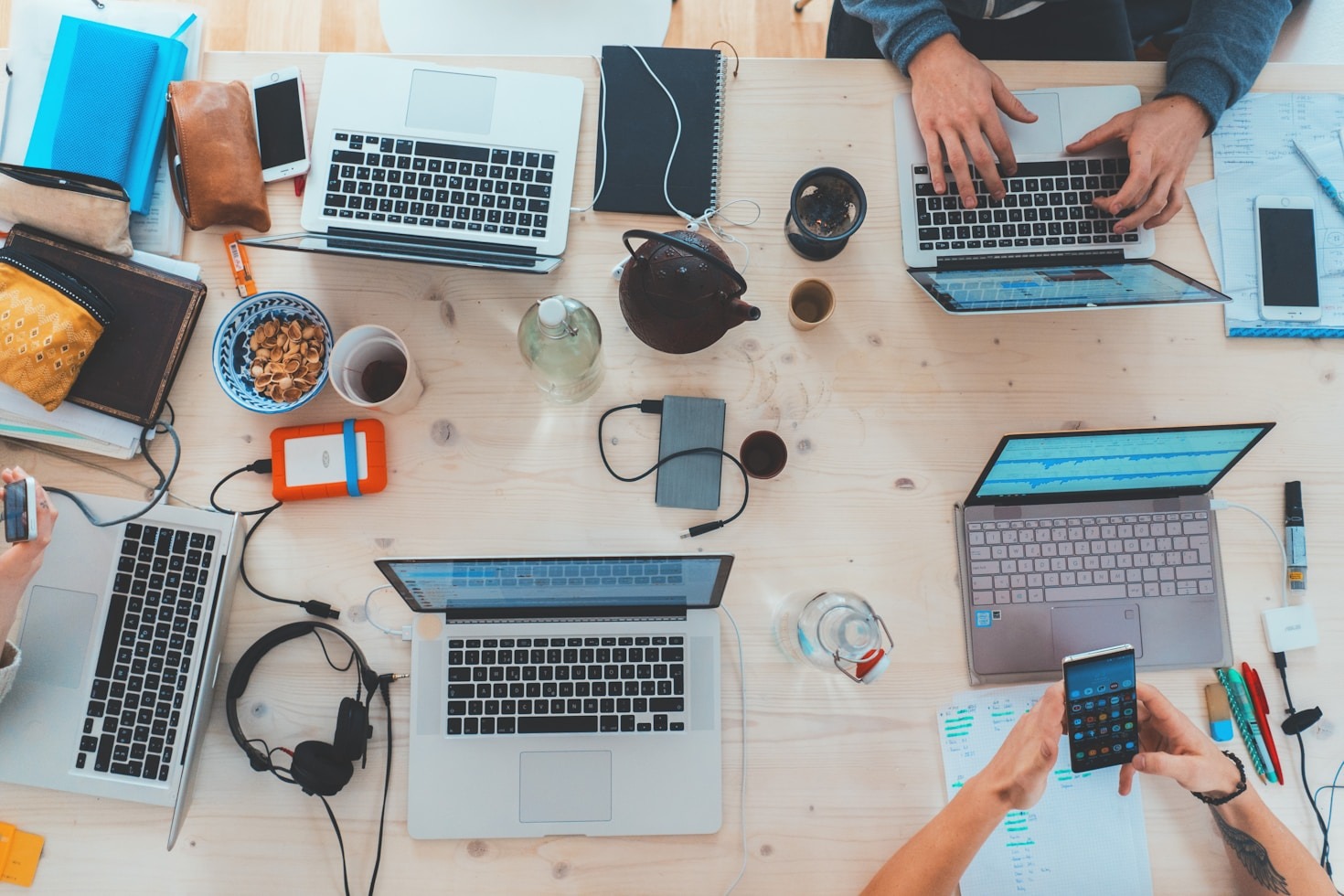 Bagaimana basic4d Membantu Bisnis Anda